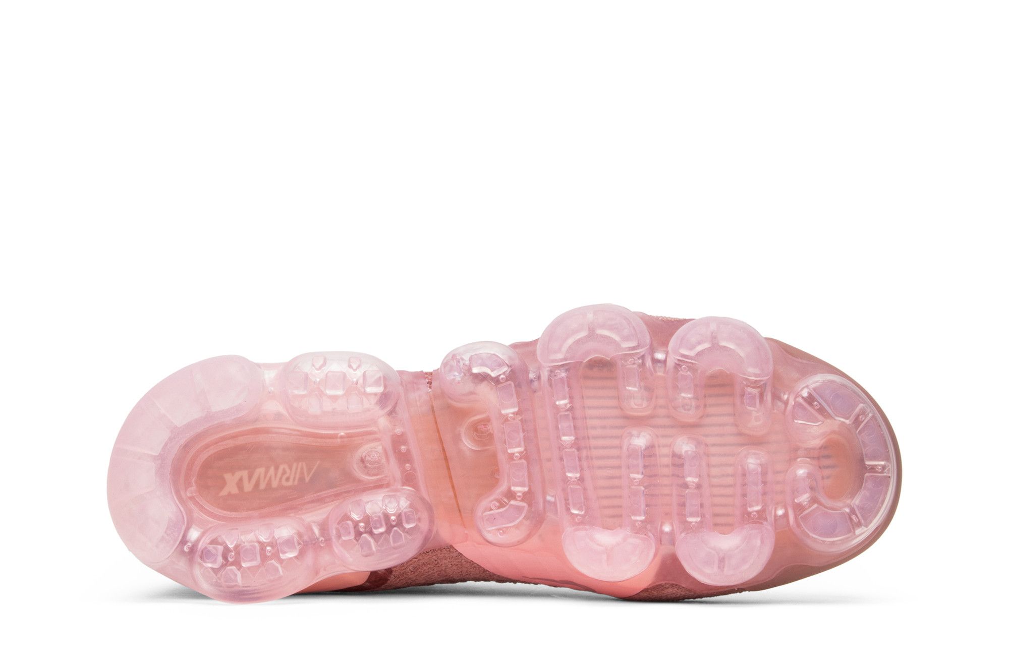 Rust pink vapor max store