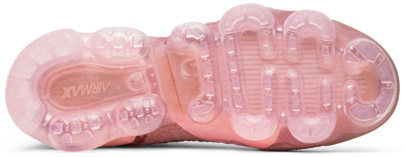 flyknit vapormax pink
