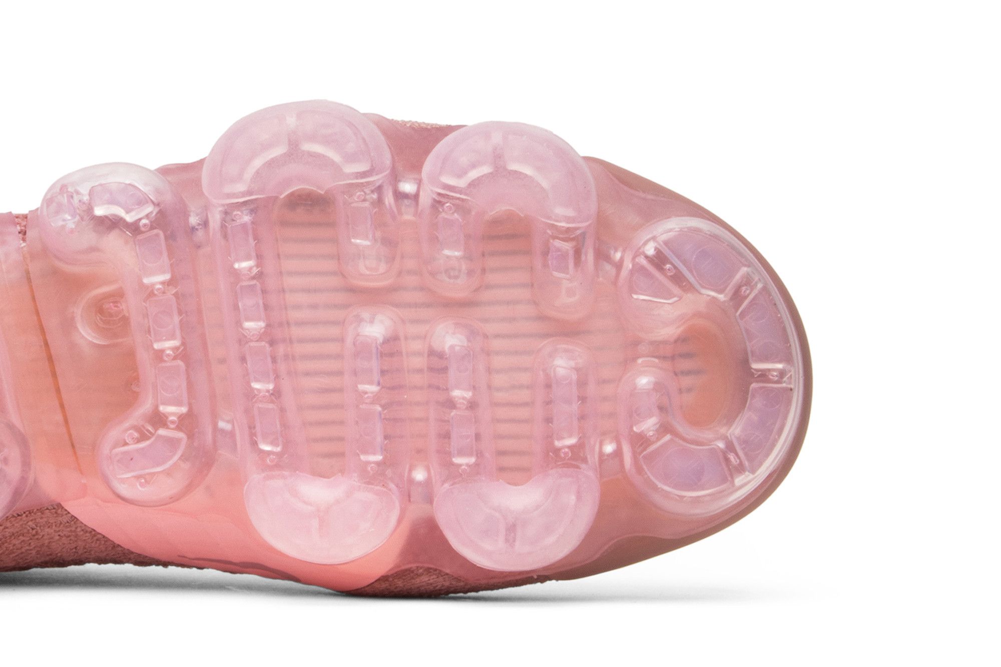 Buy Wmns Air VaporMax Flyknit 2 Rust Pink 942843 600 GOAT UK