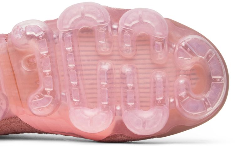 Wmns Air VaporMax Flyknit 2 Rust Pink