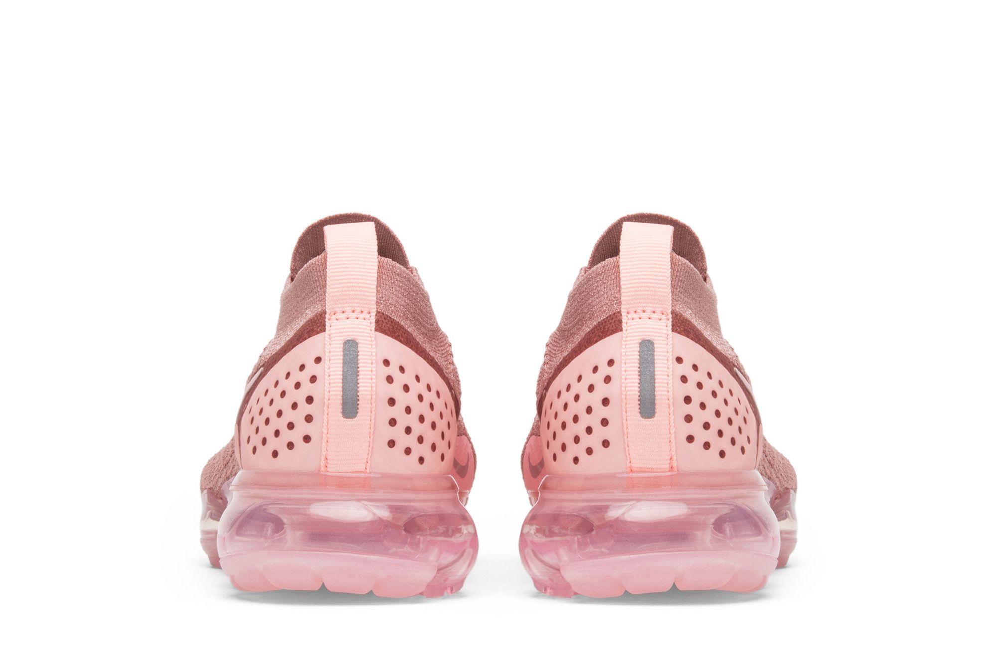 Nike wmns air vapormax 2 rust pink online