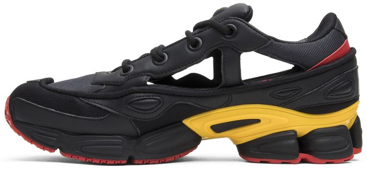 Raf Simons x adidas Ozweego Replicant Belgium