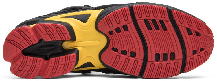 Raf Simons x adidas Ozweego Replicant Belgium