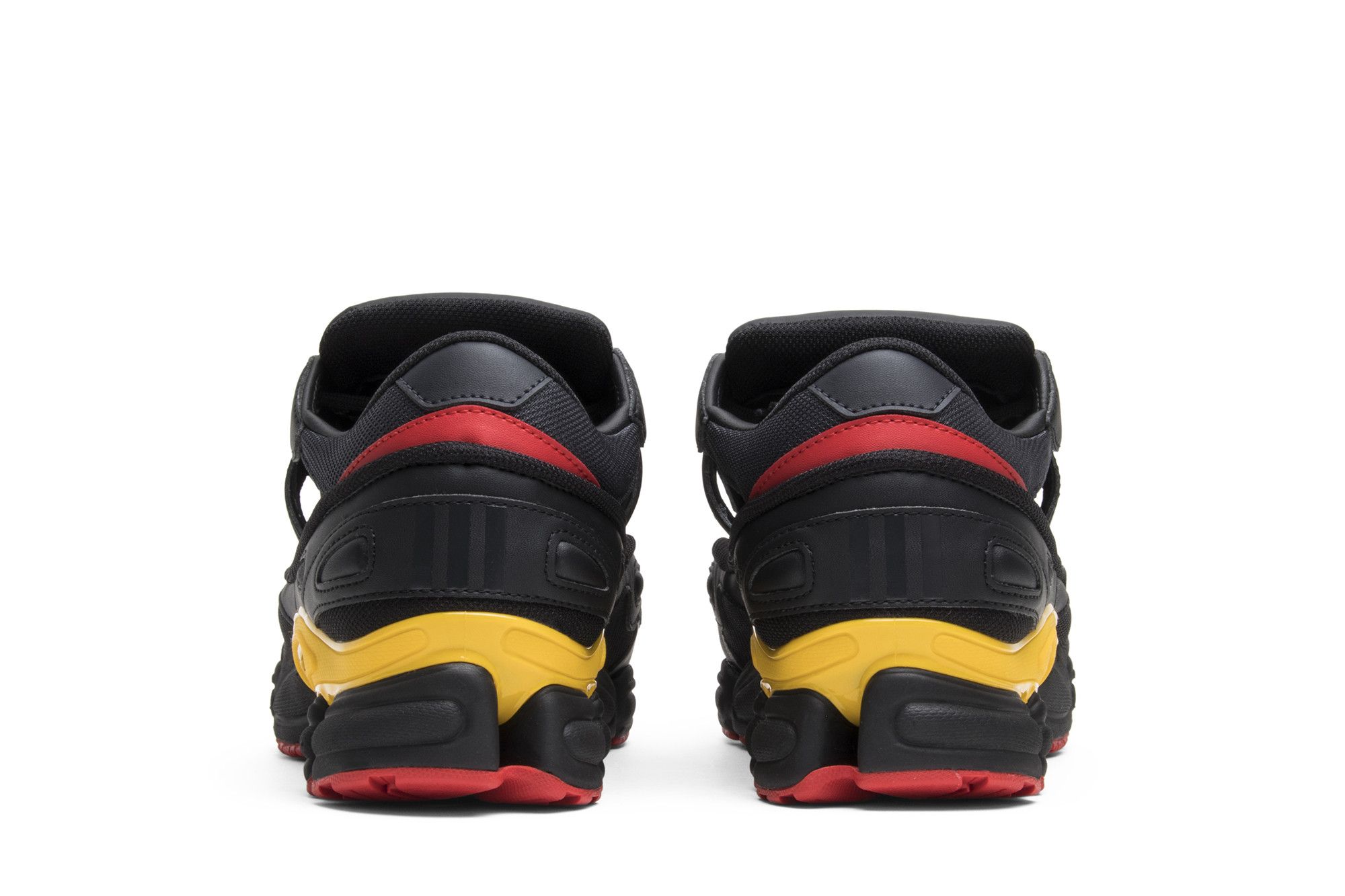 Buy Adidas Raf Simons x Ozweego Replicant 'Belgium' - F34234