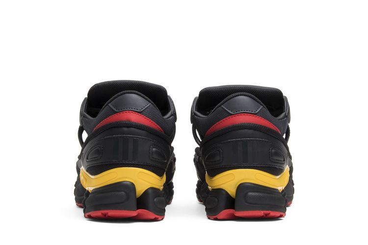Buy Raf Simons x adidas Ozweego Replicant 'Belgium' - F34234 | GOAT