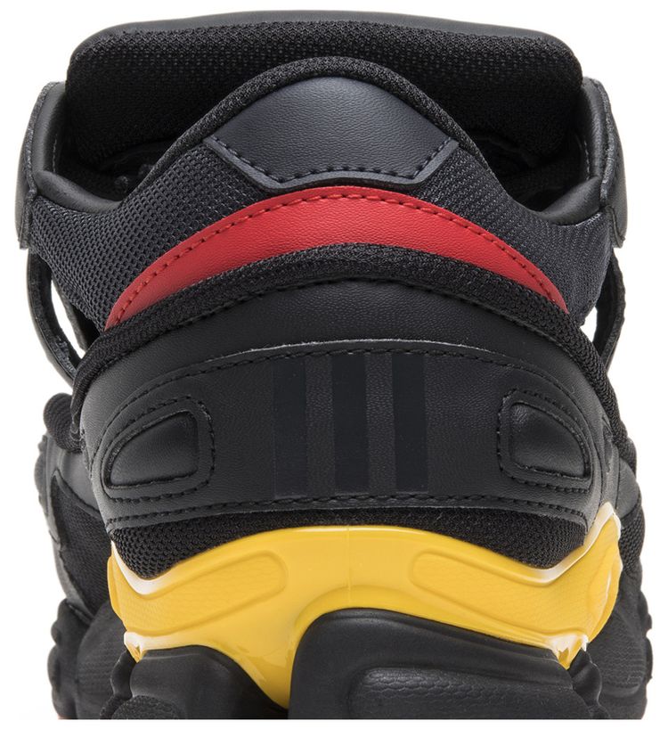 Raf Simons x adidas Ozweego Replicant Belgium