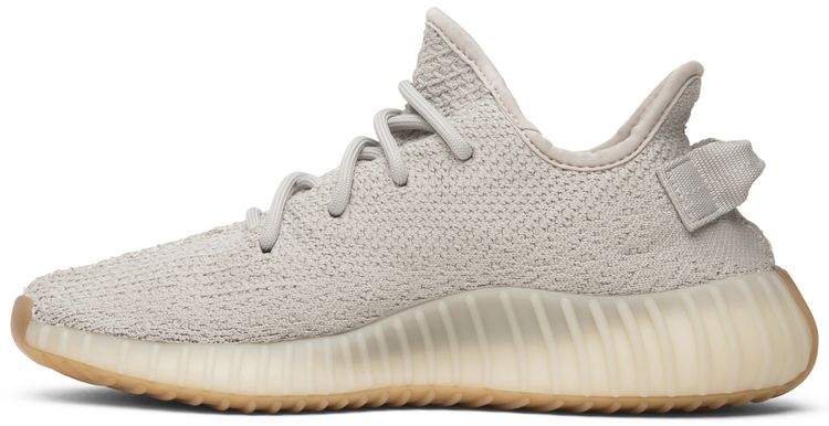 Adidas Yeezy Boost 350 V2 Sesame Sample