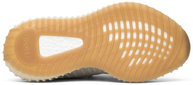 Adidas Yeezy Boost 350 V2 Sesame Sample