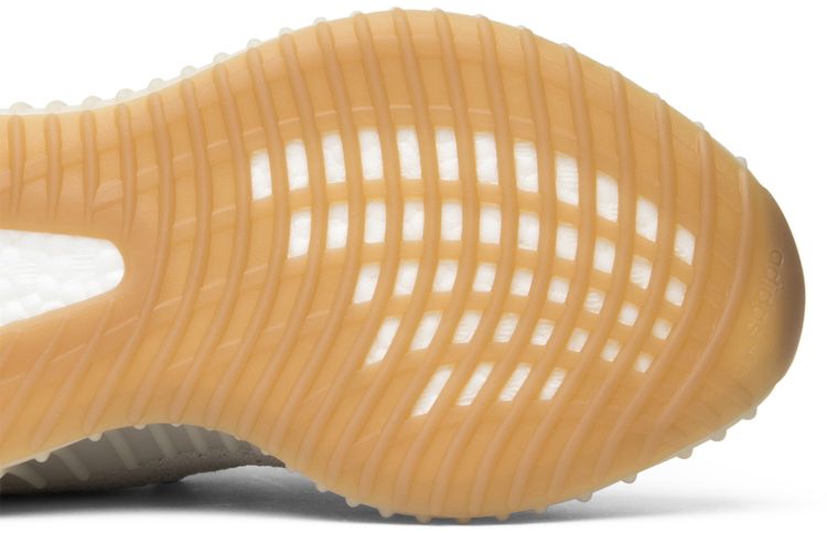 Adidas Yeezy Boost 350 V2 Sesame Sample