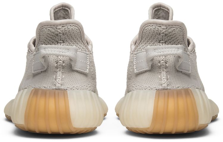 Adidas Yeezy Boost 350 V2 Sesame Sample