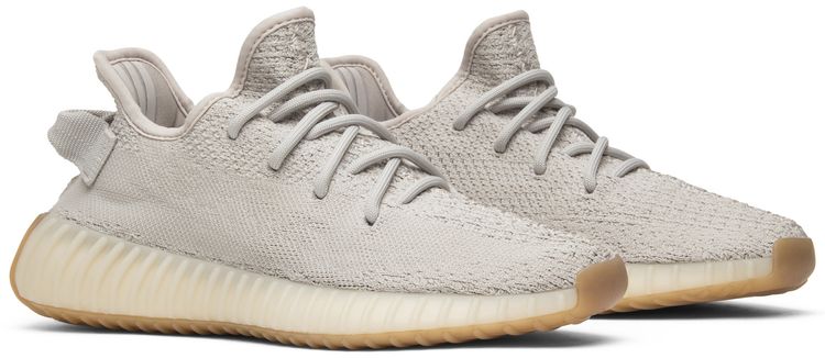 Adidas Yeezy Boost 350 V2 Sesame Sample