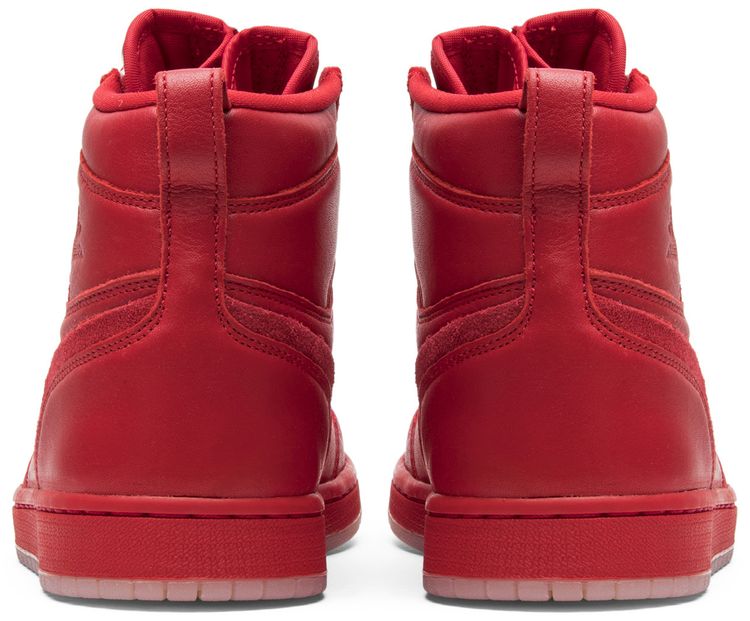 Anna Wintour x Wmns Air Jordan 1 Retro High Zip University Red
