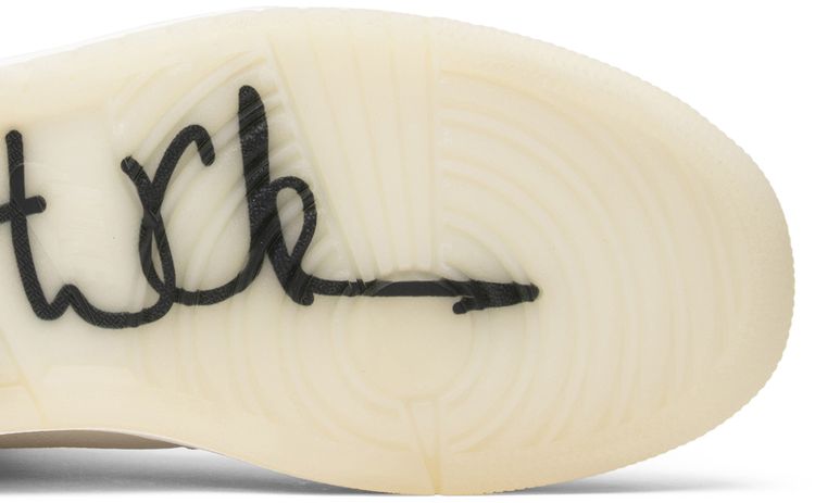 Anna Wintour x Wmns Air Jordan 1 Retro High Zip Sail