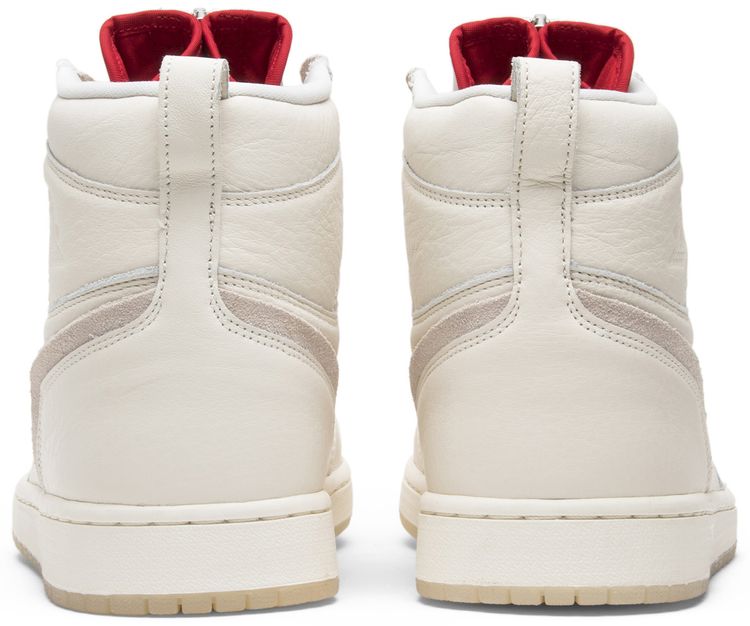 Anna Wintour x Wmns Air Jordan 1 Retro High Zip Sail