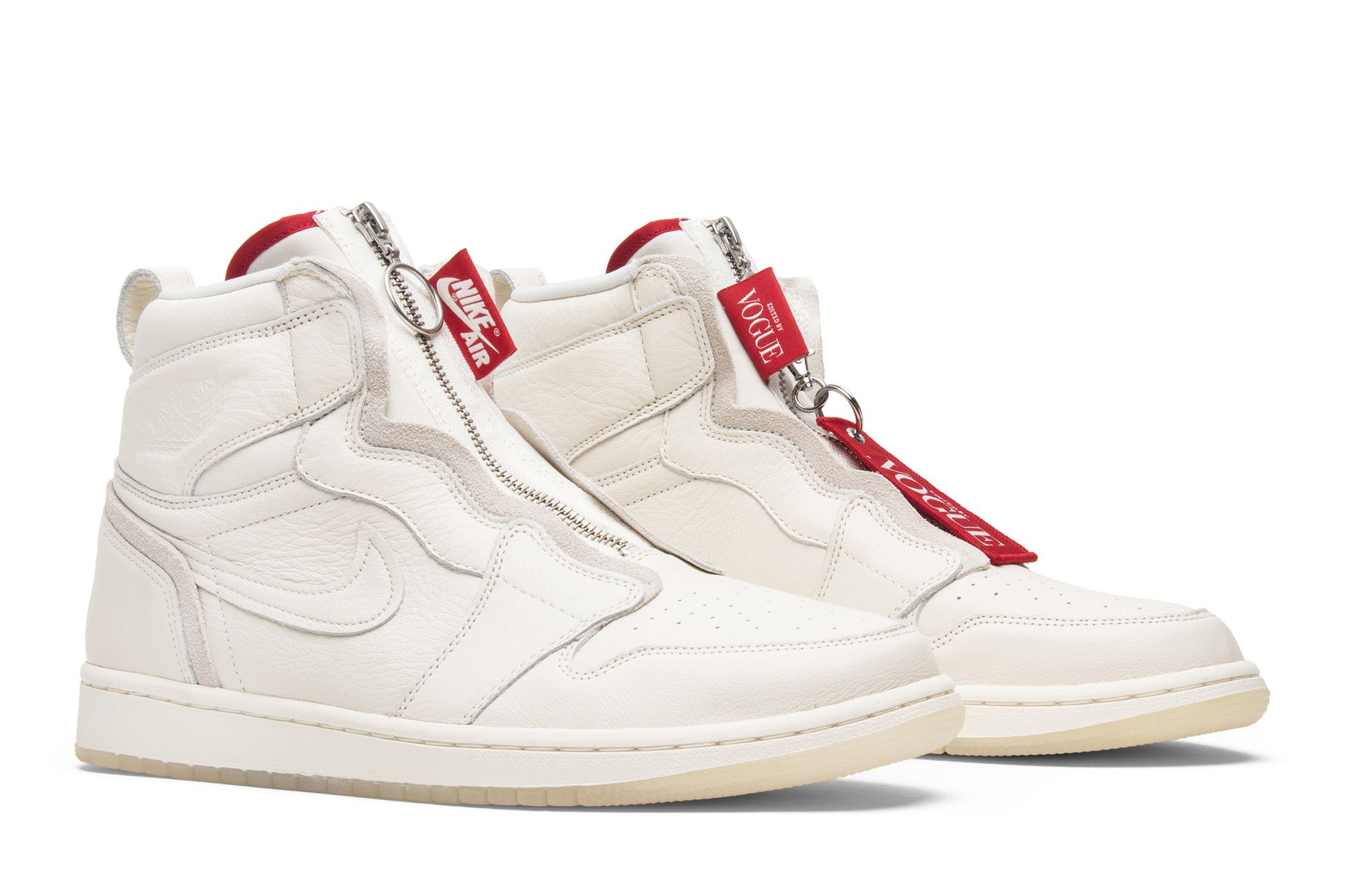 Anna wintour jordan 1 clearance
