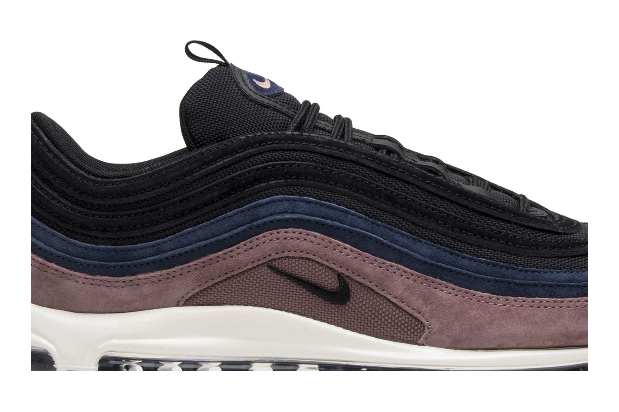 Size 11.0 Air Max 97 Premium Smokey Mauve