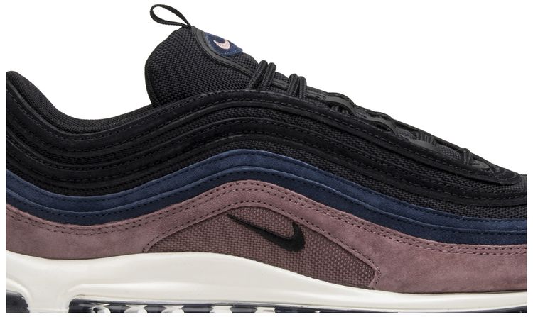 Nike Air Max 97 Premium Smokey Mauve
