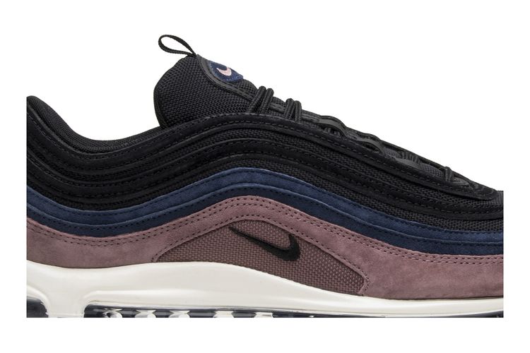 Buy Nike Air Max 97 Premium 'Smokey Mauve' 312834 204 GOAT