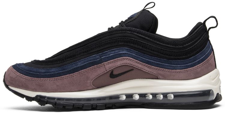 Nike Air Max 97 Premium Smokey Mauve