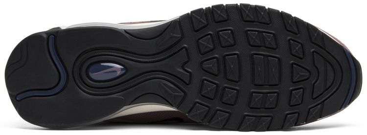 Nike Air Max 97 Premium Smokey Mauve