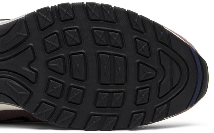 Nike Air Max 97 Premium Smokey Mauve