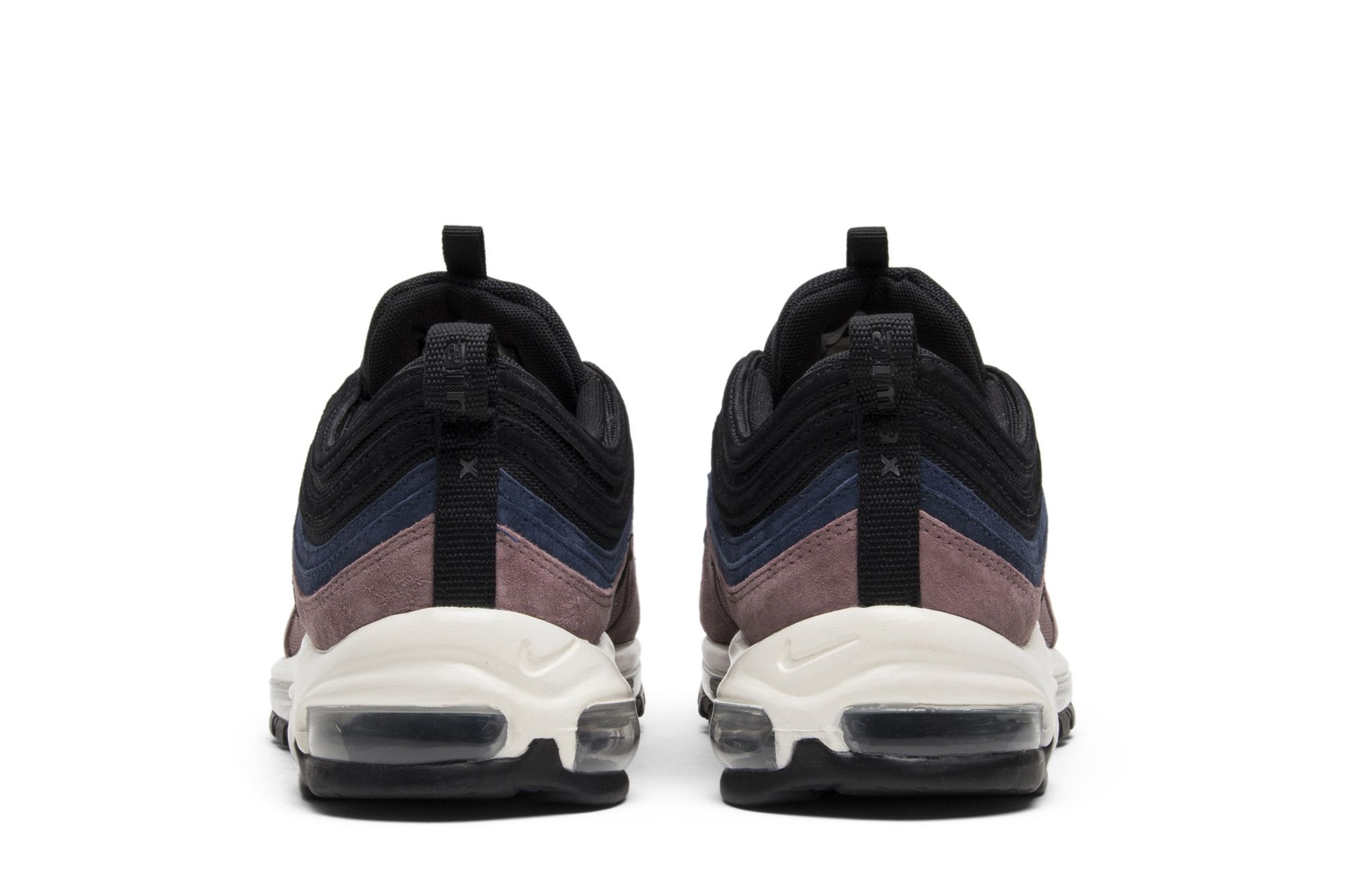 Buy Air Max 97 Premium Smokey Mauve 312834 204 GOAT