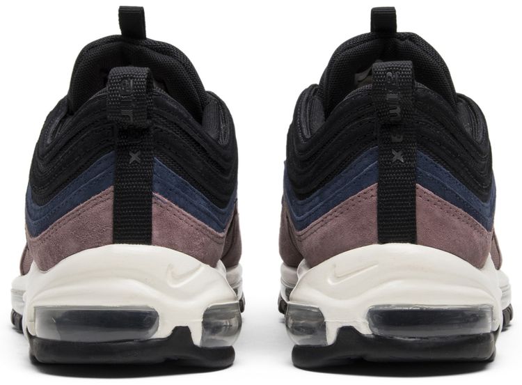 Nike Air Max 97 Premium Smokey Mauve