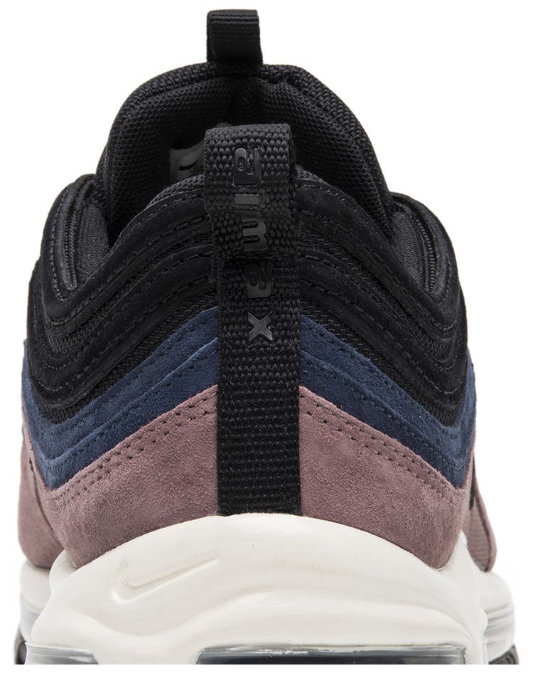 Nike Air Max 97 Premium Smokey Mauve