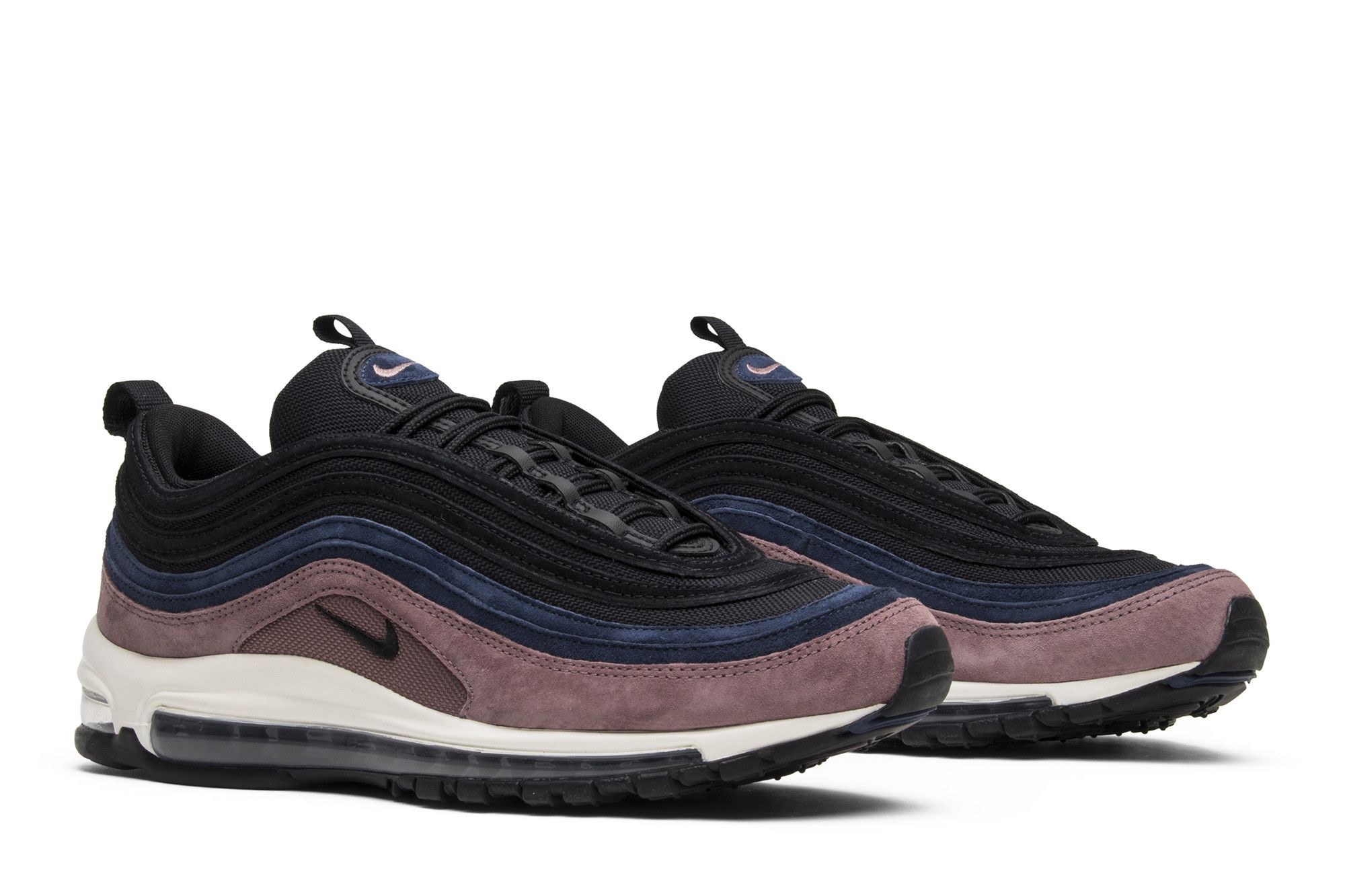 Size 11.0 Air Max 97 Premium Smokey Mauve