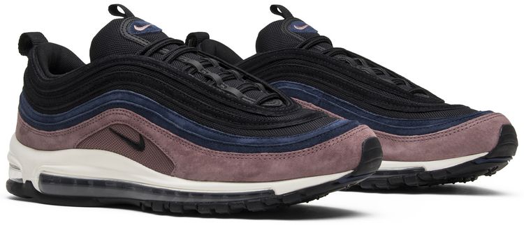 Nike Air Max 97 Premium Smokey Mauve