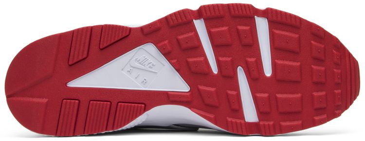 Shoe Palace x Nike Air Huarache Zip 25th Anniversary