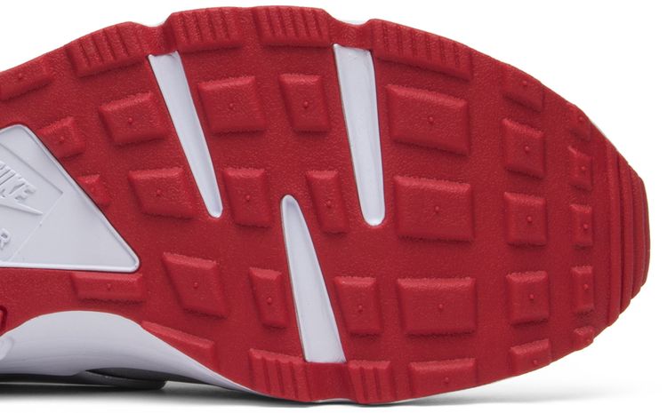 Shoe Palace x Nike Air Huarache Zip 25th Anniversary