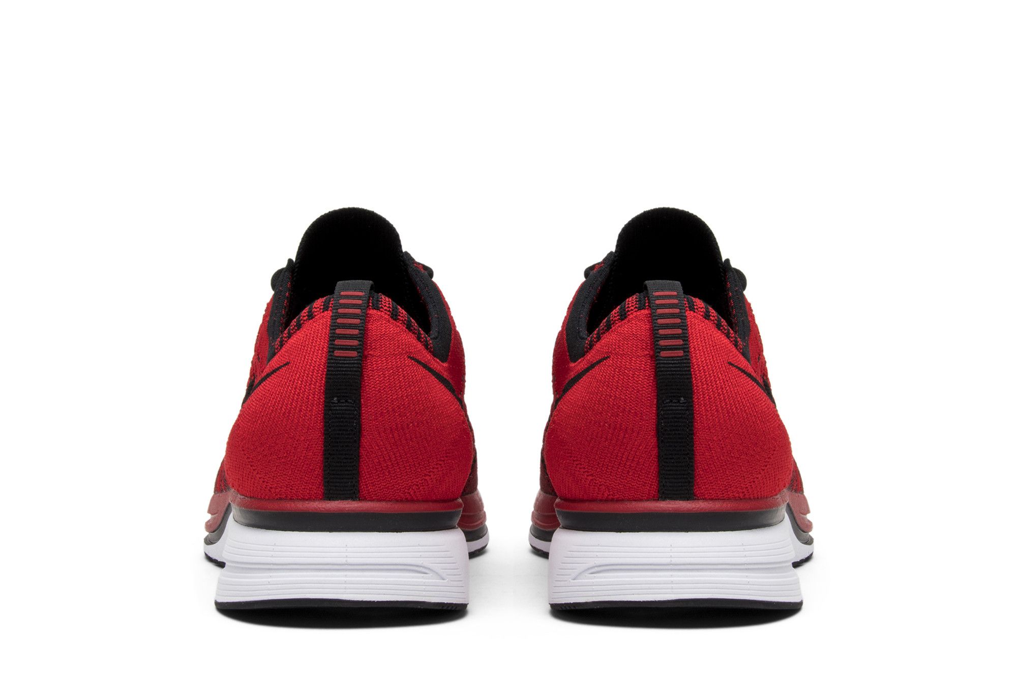 Flyknit trainer red clearance