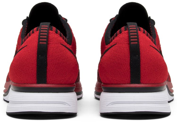 Nike Flyknit Trainer University Red