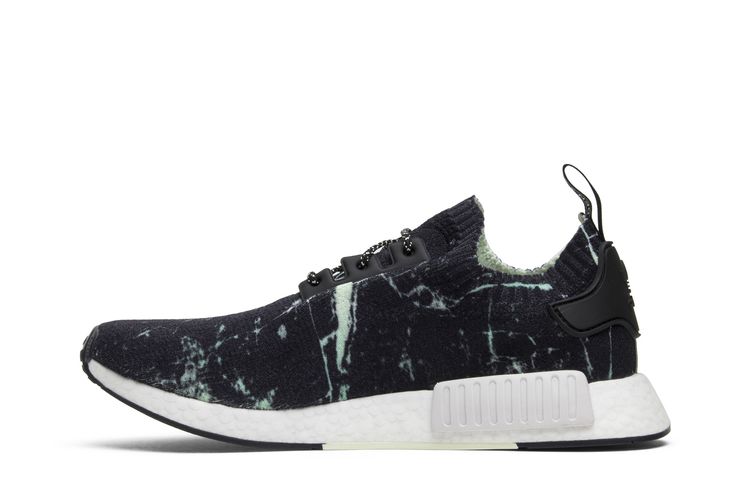 Buy NMD_R1 Primeknit 'Mint Marble' BB7996 GOAT DE