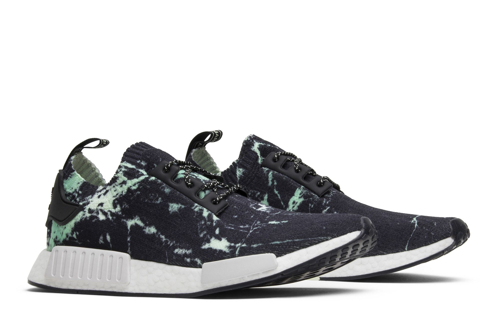 Nmd r1 marble primeknit hotsell