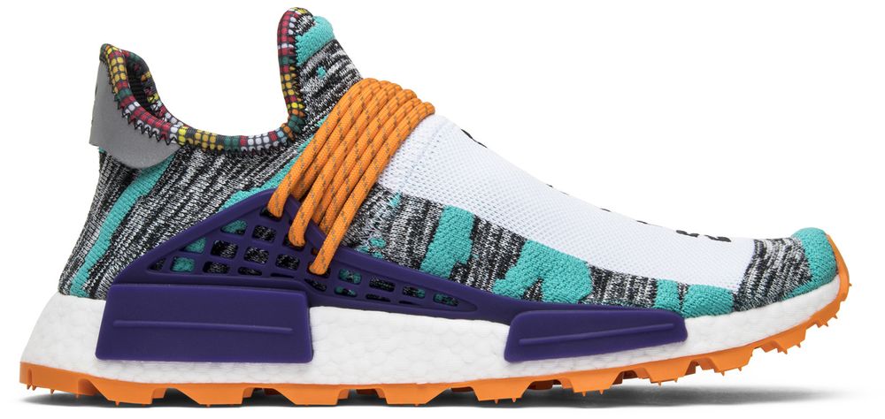 nmd human race solar