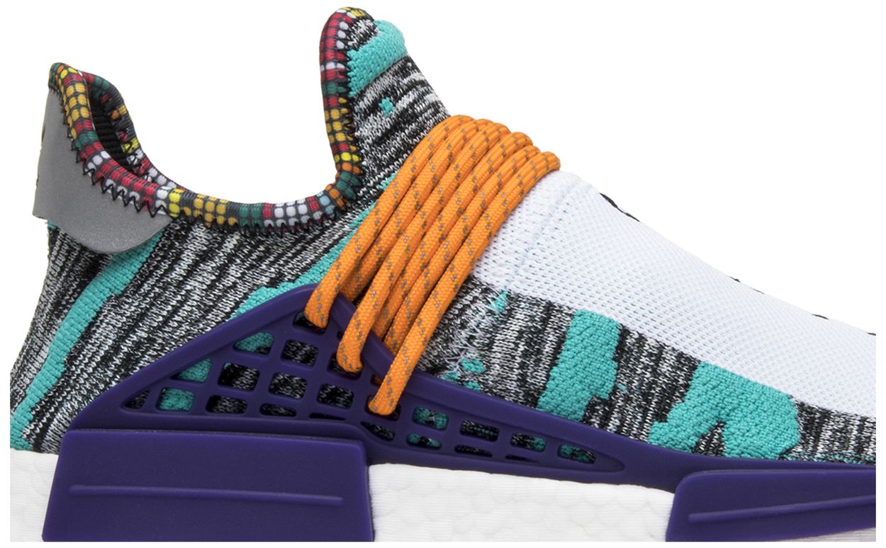 pharrell human race solar pack