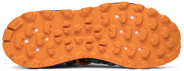 Pharrell x adidas NMD Human Race Trail Solar Pack