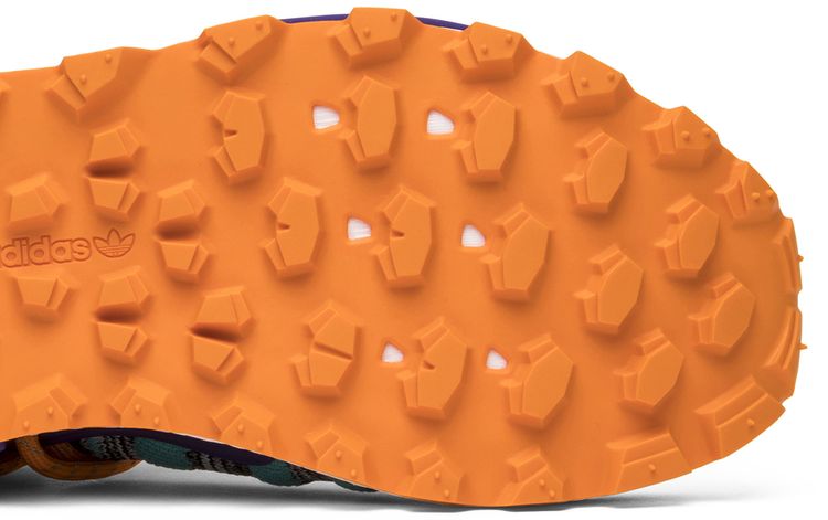 Pharrell x adidas NMD Human Race Trail Solar Pack