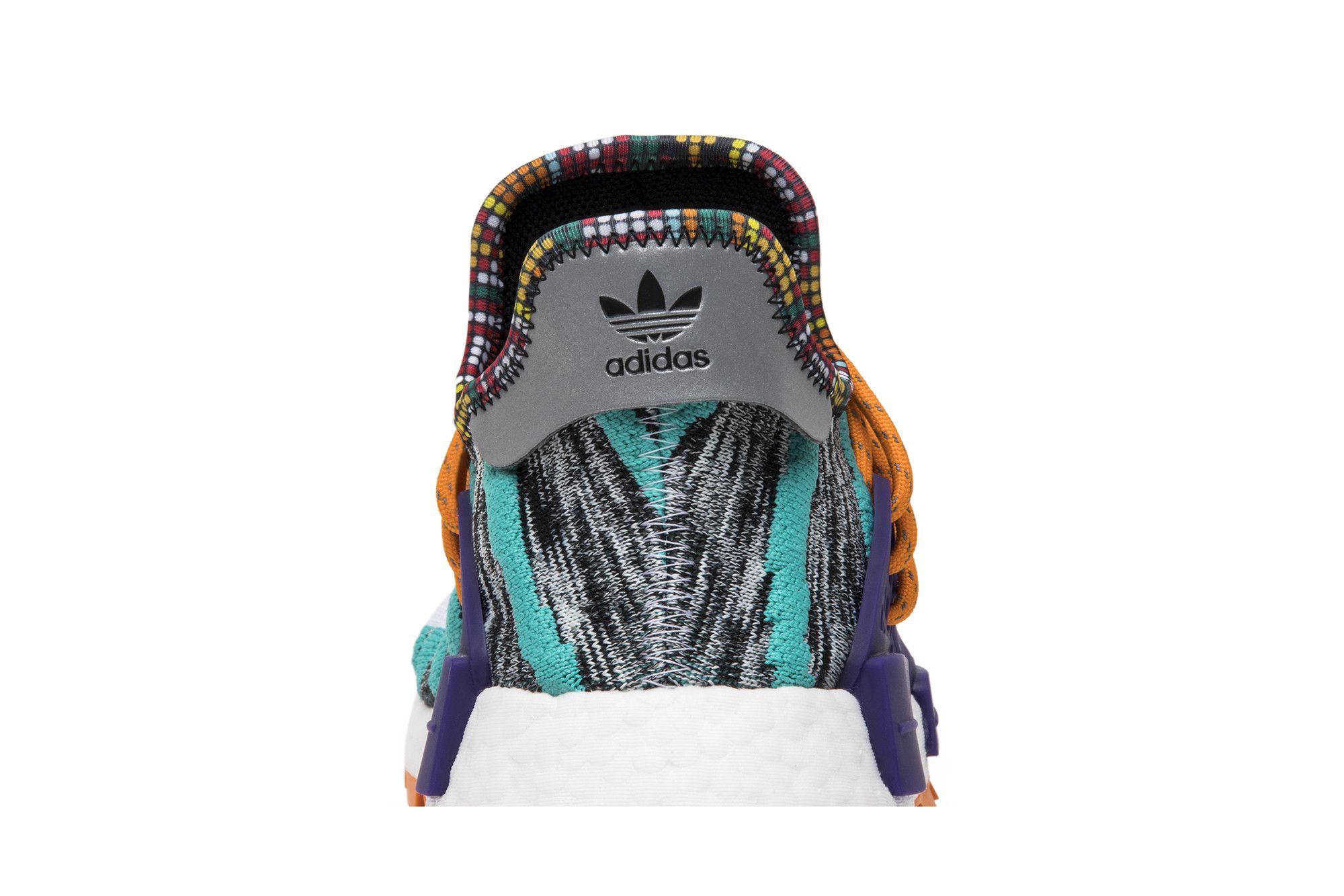 Buy Pharrell x NMD Human Race Trail Solar Pack BB9528 GOAT UK