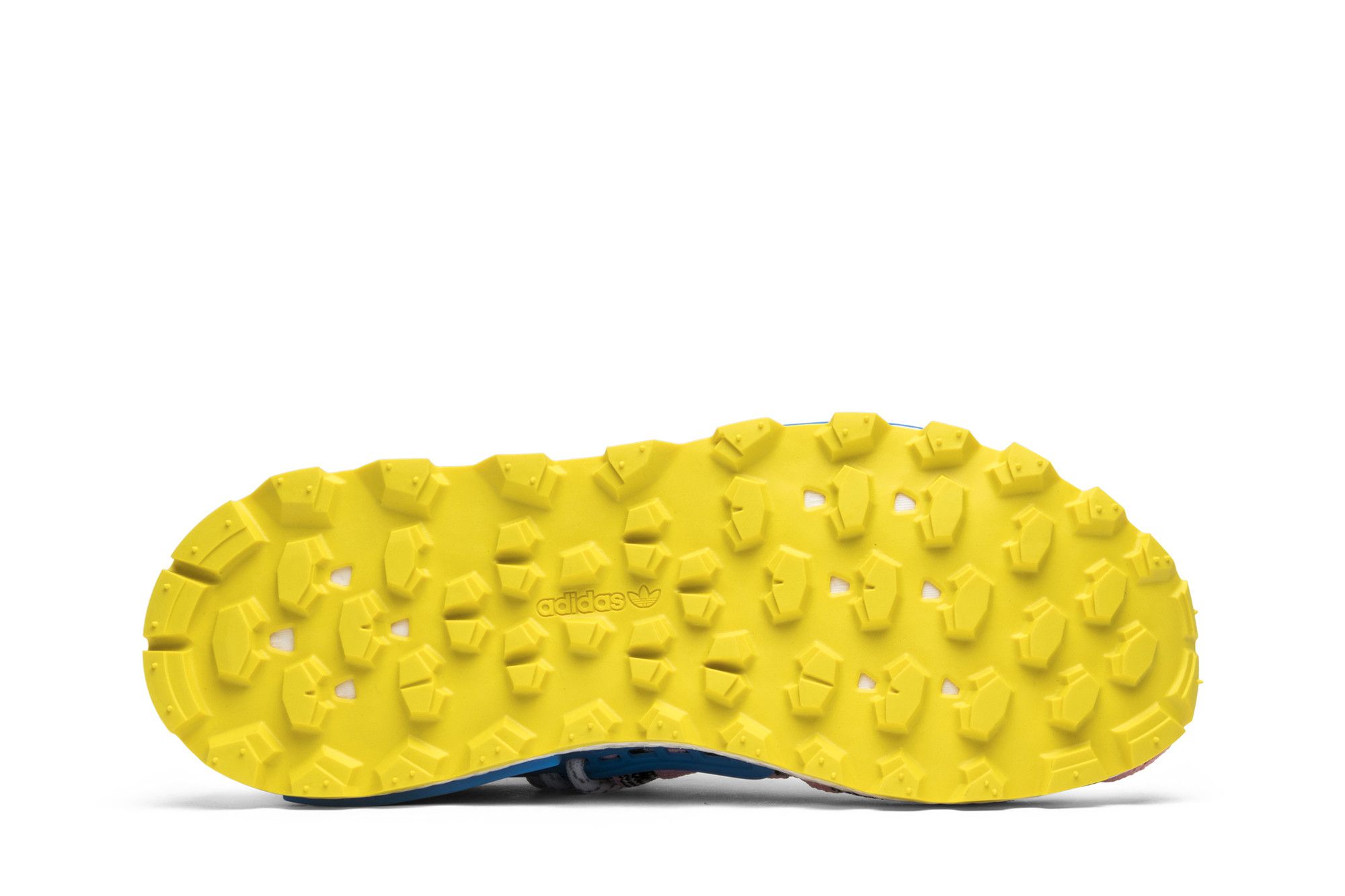Buy Pharrell x NMD Human Race Trail Solar Pack BB9531 GOAT