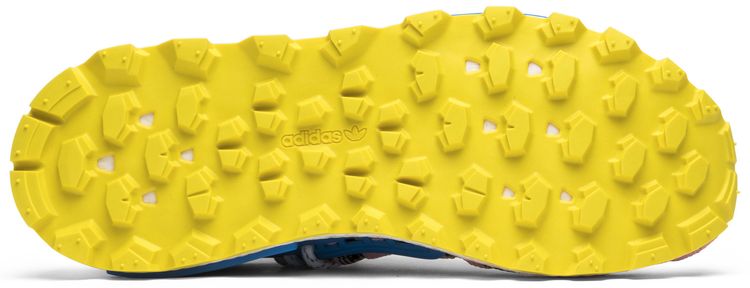 Pharrell x adidas NMD Human Race Trail Solar Pack