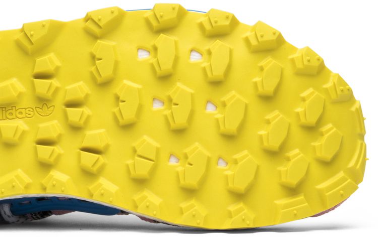 Pharrell x adidas NMD Human Race Trail Solar Pack