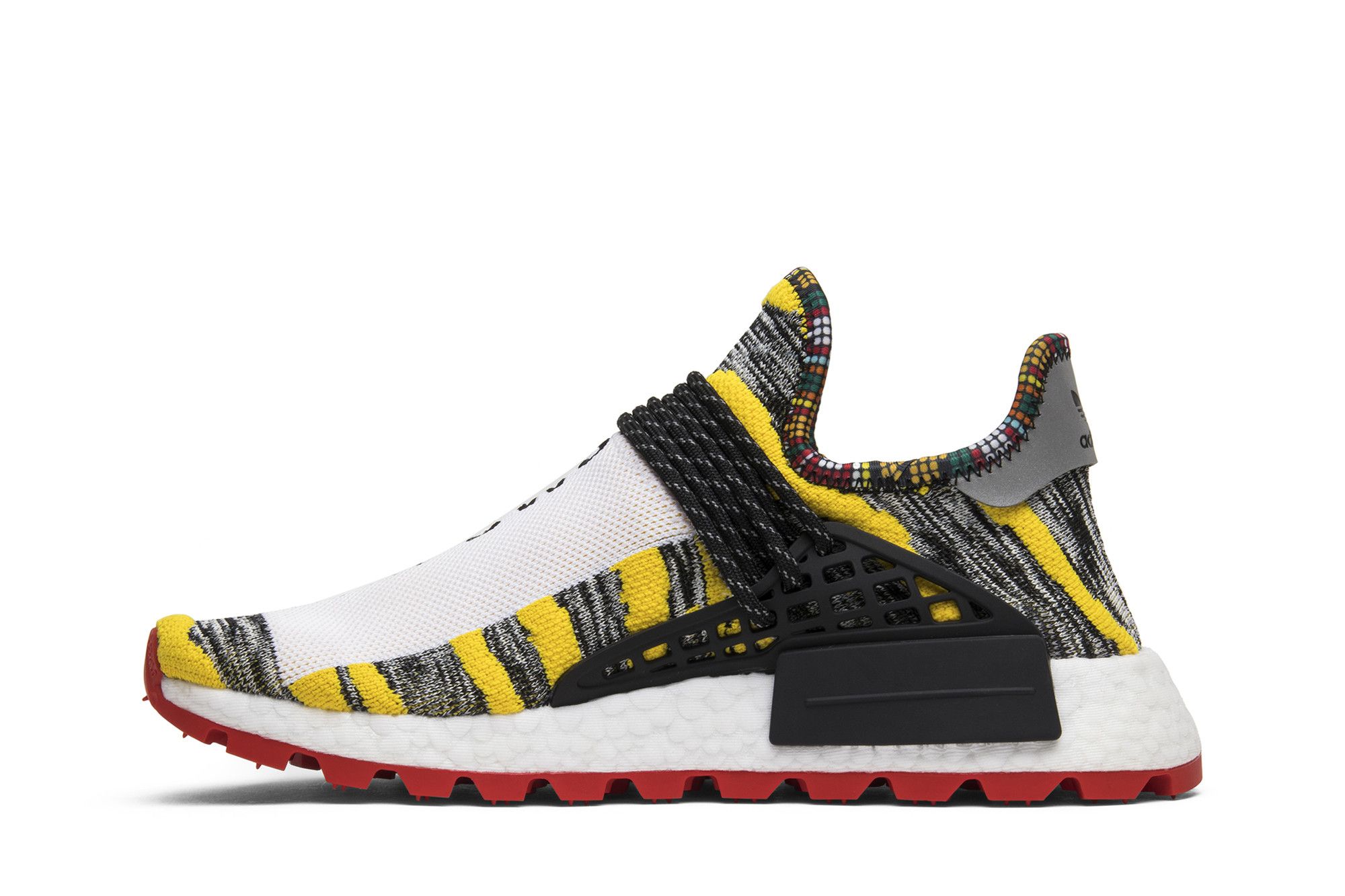 Pharrell williams hu solar pack discount