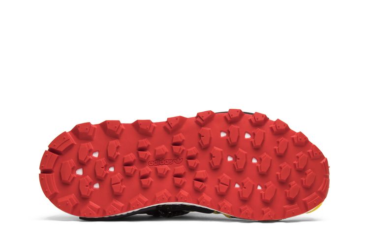 adidas gazelle silver green womens Adidas NMD HU Pharrell Human Race Scarlet – SoleMate Sneakers main image 1