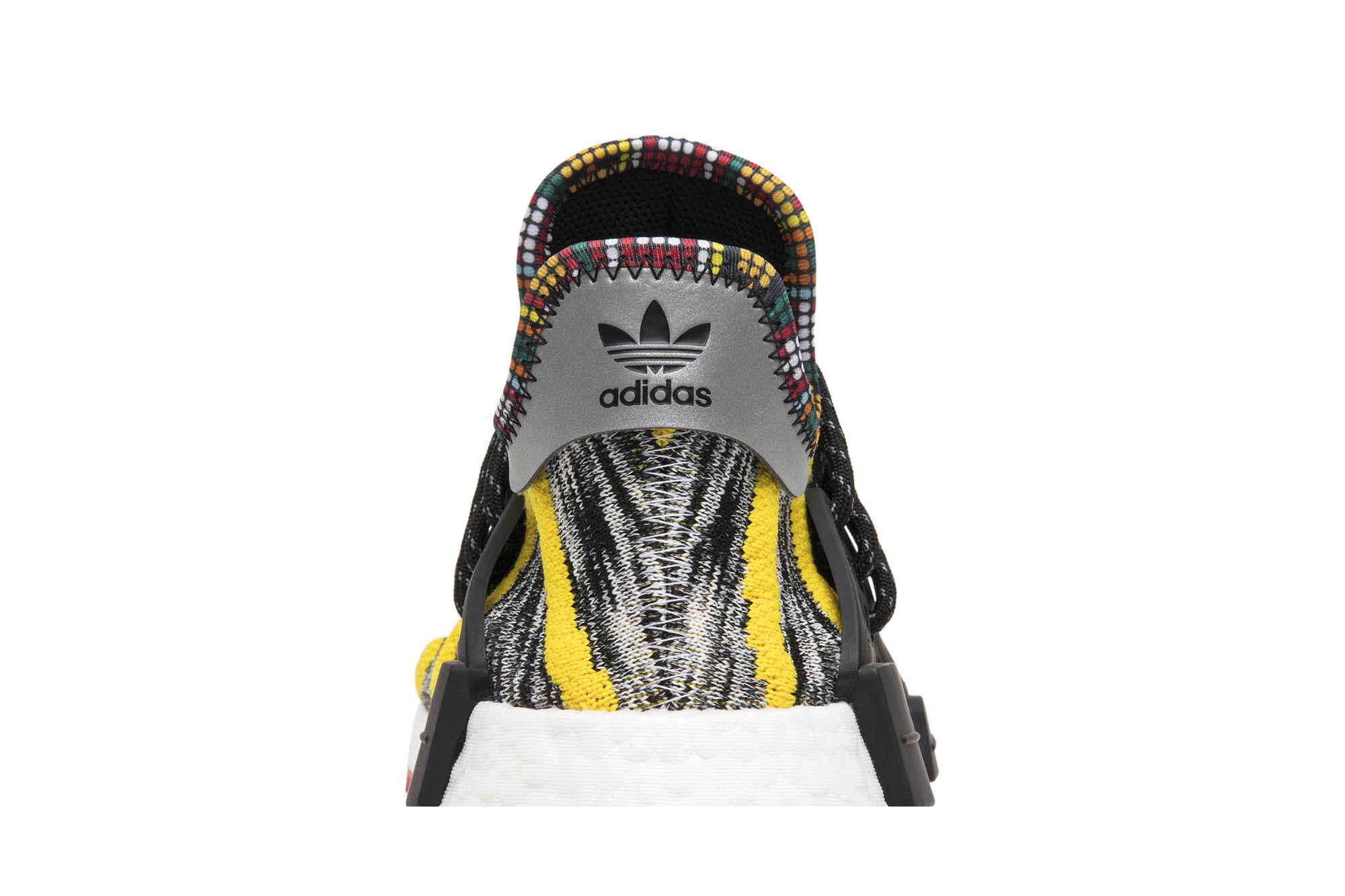 Buy Pharrell x NMD Human Race Trail Solar Pack BB9527 GOAT