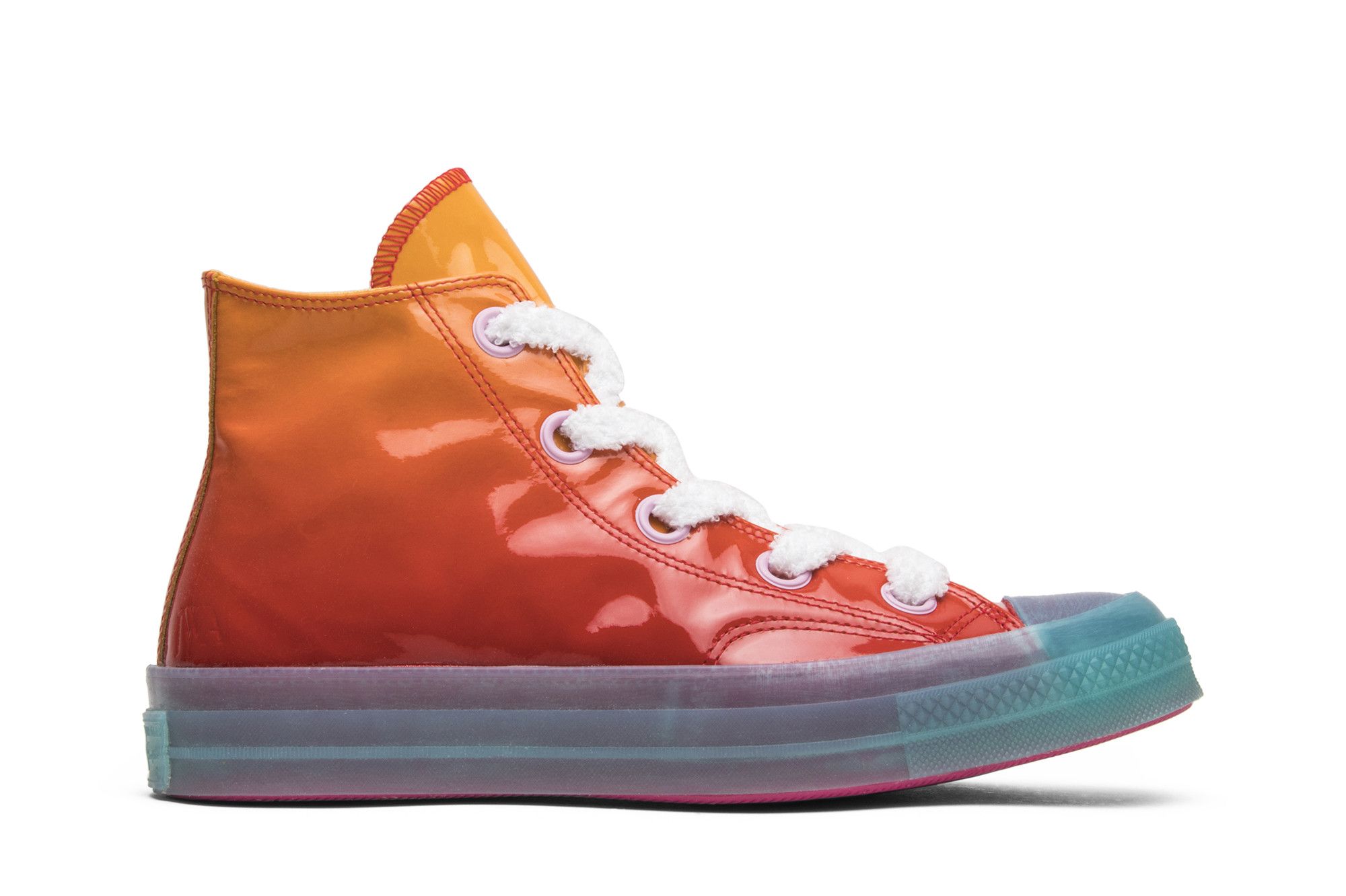 Buy J.W. Anderson x Chuck 70 Hi Top Toy 162286C GOAT AU