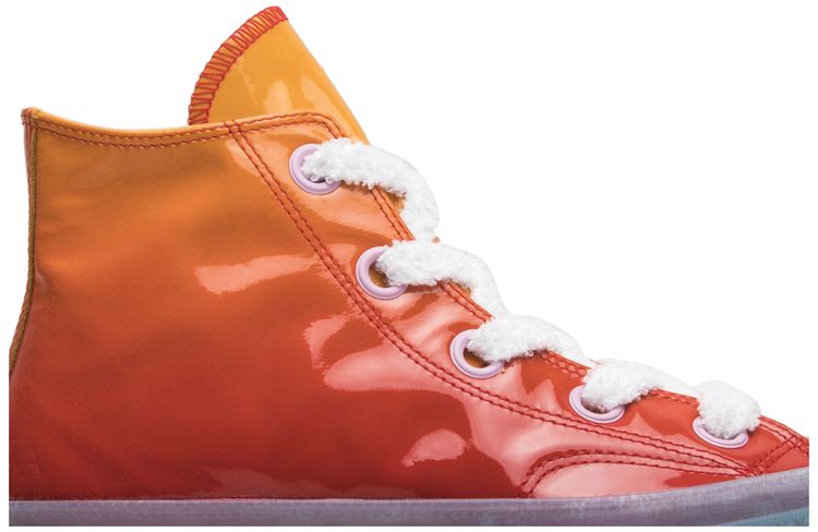 JW Anderson x Converse Chuck 70 Hi Top Toy