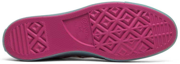 JW Anderson x Converse Chuck 70 Hi Top Toy